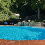 Molin Barletta, Private Pool, Nature - Marliana, Toscana Villa