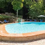 Molin Barletta, Private Pool, Nature - Marliana, Toscana *