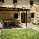 Molin Barletta, Private Pool, Nature - Marliana, Toscana Villa *