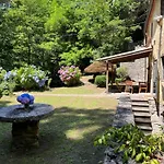 Molin Barletta, Private Pool, Nature - Marliana, Toscana *