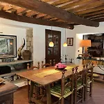 Molin Barletta, Private Pool, Nature - Marliana, Toscana Villa Marliana