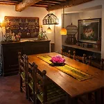 Molin Barletta, Private Pool, Nature - Marliana, Toscana Villa *