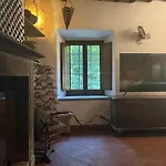 Molin Barletta, Private Pool, Nature - Marliana, Toscana