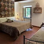 Villa Molin Barletta, Private Pool, Nature - Marliana, Toscana