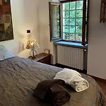 Molin Barletta, Private Pool, Nature - Marliana, Toscana Villa *