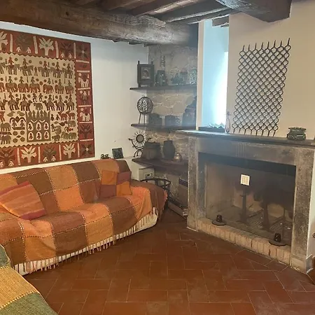 Villa Molin Barletta - House With Private Pool Marliana, Toscana