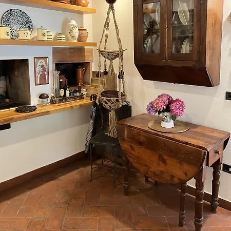 Molin Barletta, Private Pool, Nature - Marliana, Toscana Marliana