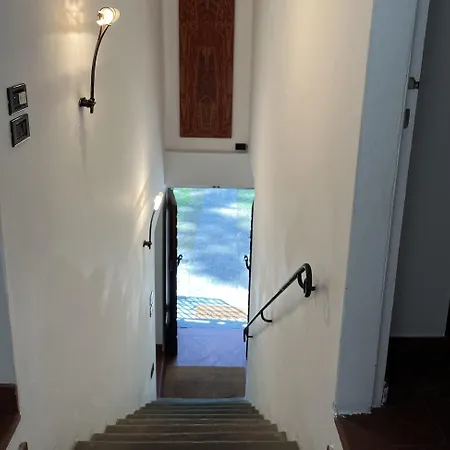 Molin Barletta, Private Pool, Nature - Marliana, Toscana * Marliana