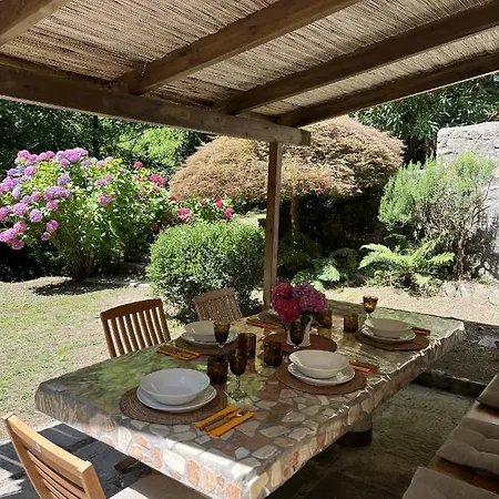 Villa Molin Barletta - House With Private Pool Marliana, Toscana Marliana